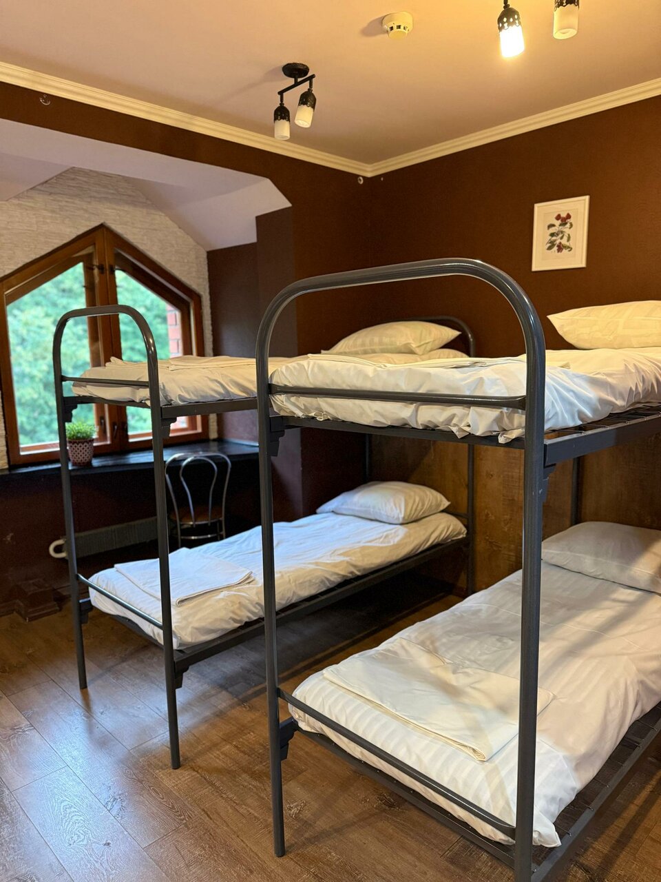 Гостиница Кулон Жуковский-67