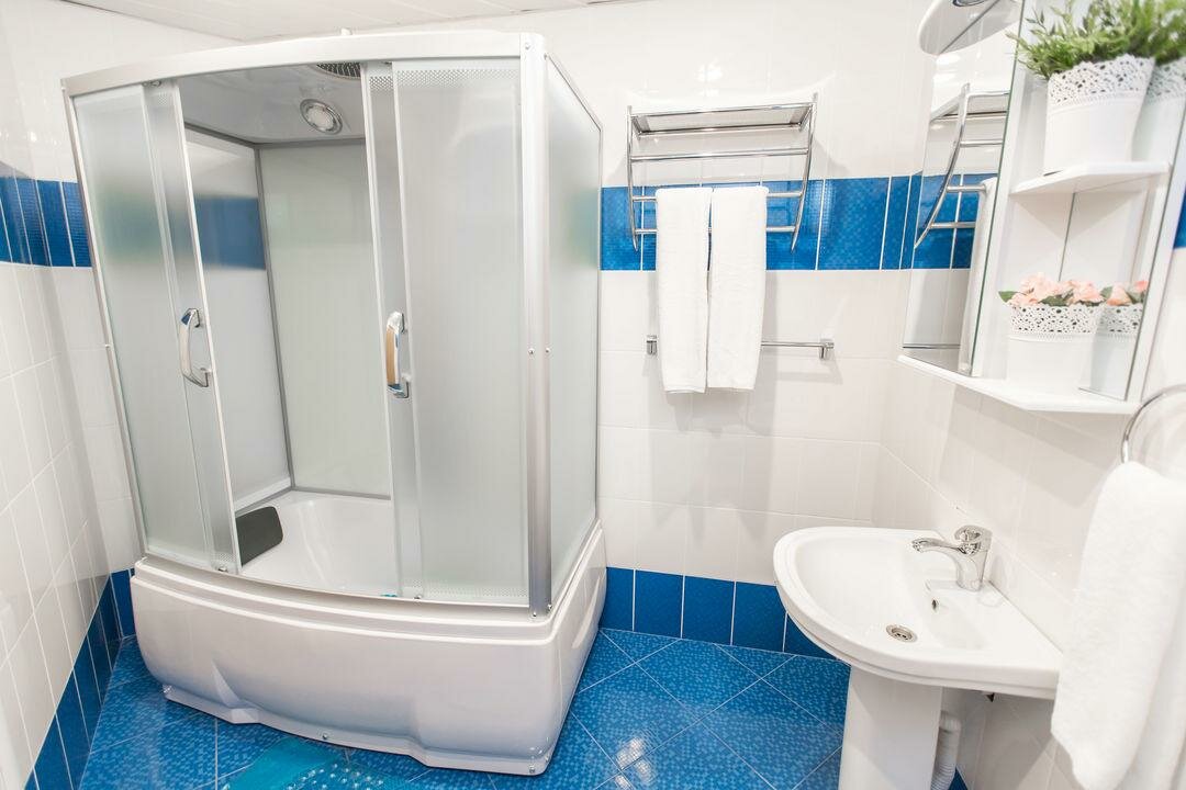 Гостиница Кулон Жуковский-47