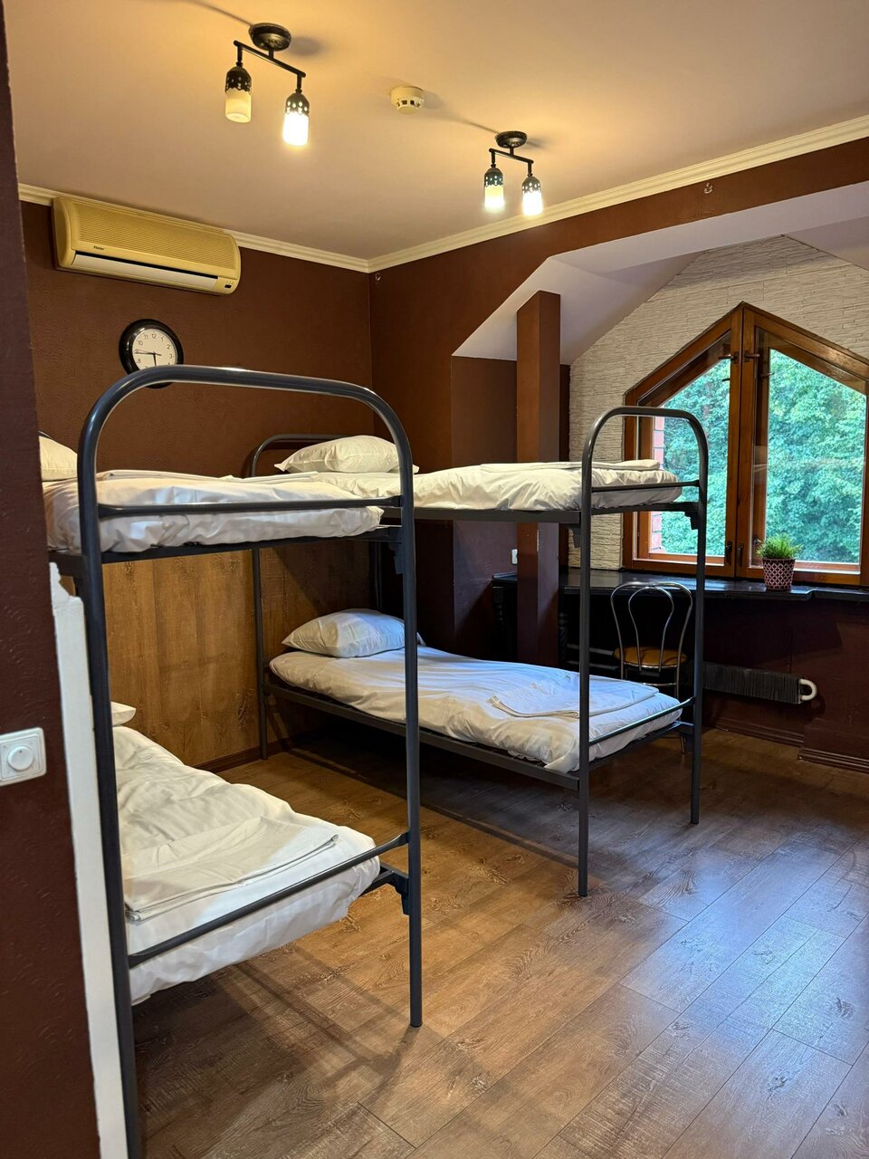 Гостиница Кулон Жуковский-72