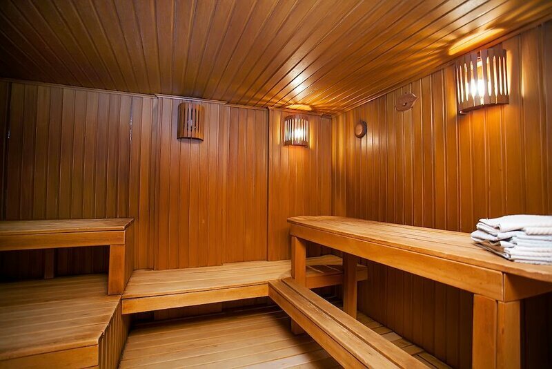 Гостиница Кулон Жуковский-30