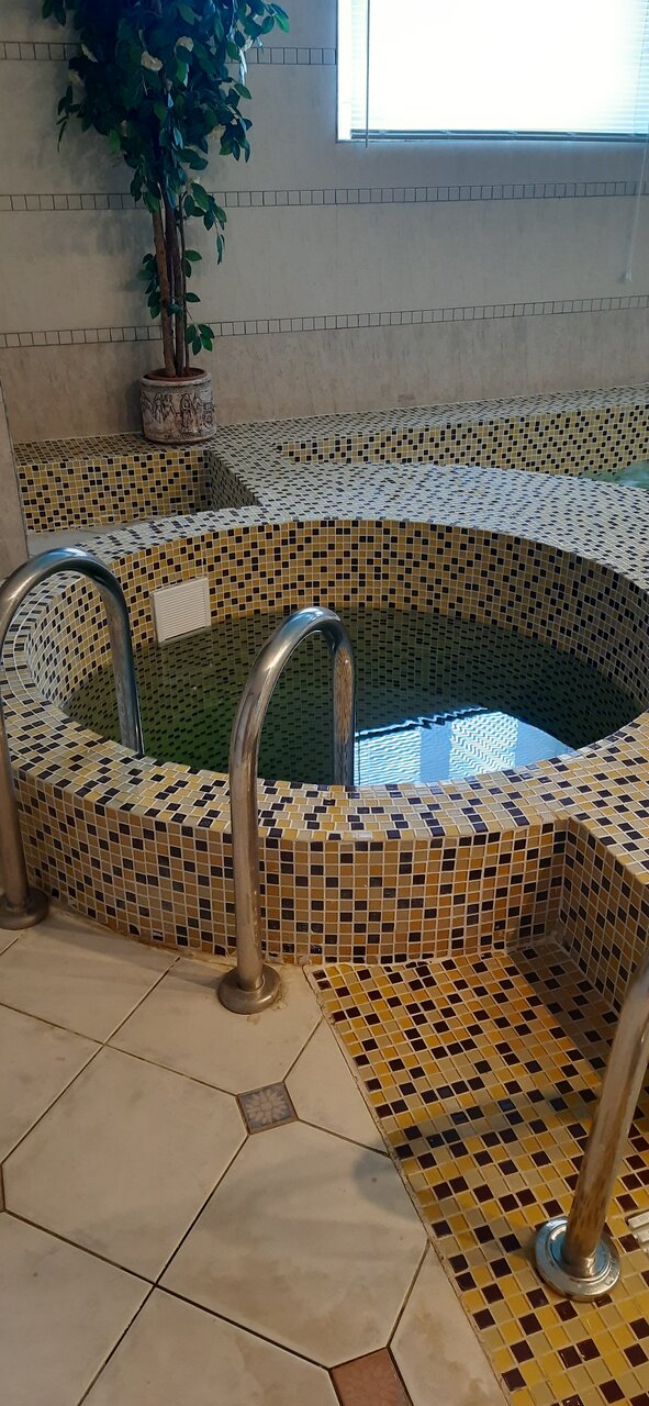 Гостиница Кулон Жуковский-86