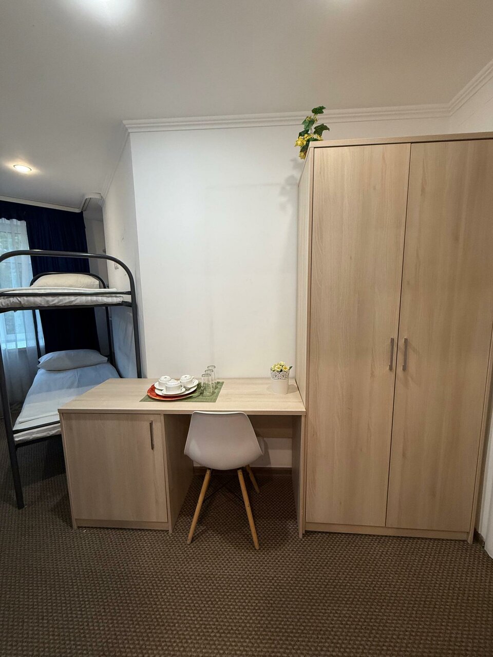 Гостиница Кулон Жуковский