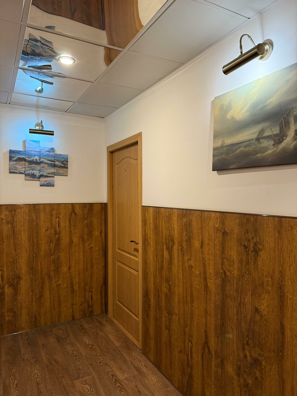 Гостиница Кулон Жуковский-18