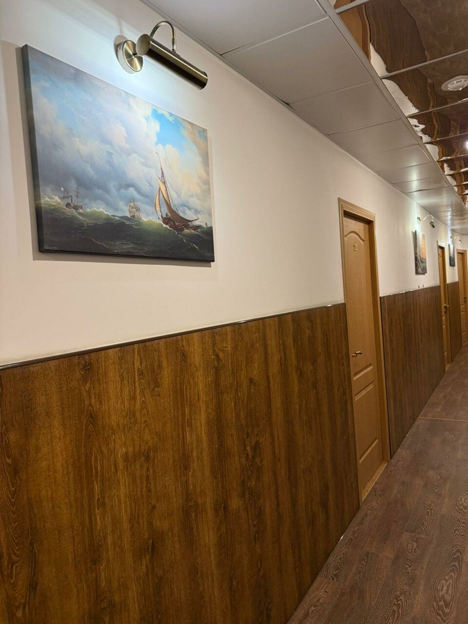 Гостиница Кулон Жуковский-64