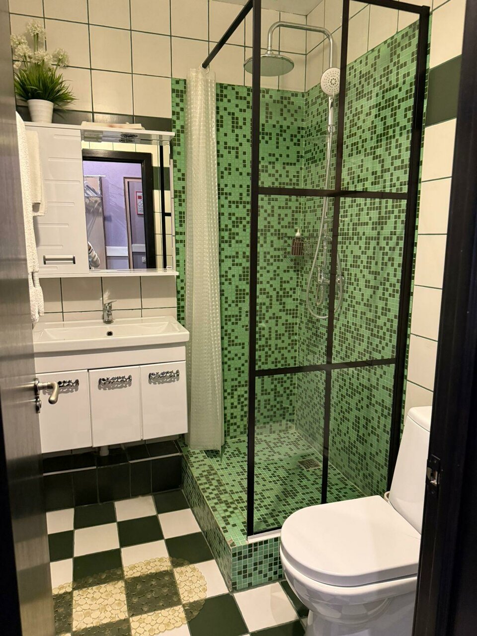 Гостиница Кулон Жуковский-11