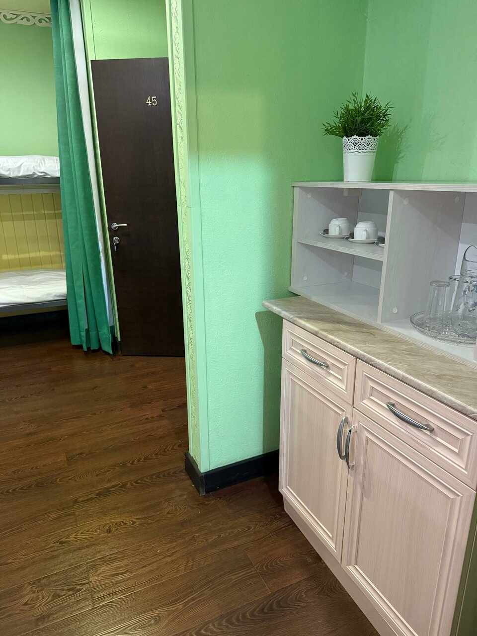 Гостиница Кулон Жуковский-45