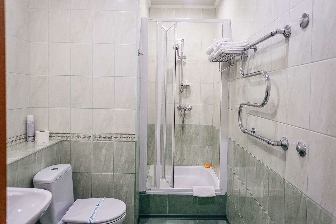 Гостиница Кулон Жуковский-66