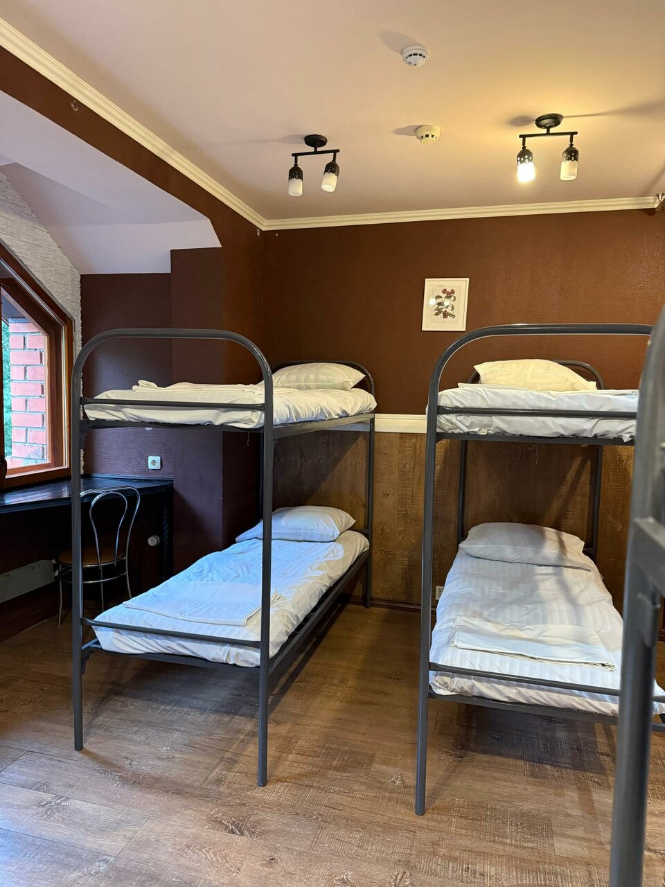 Гостиница Кулон Жуковский-59