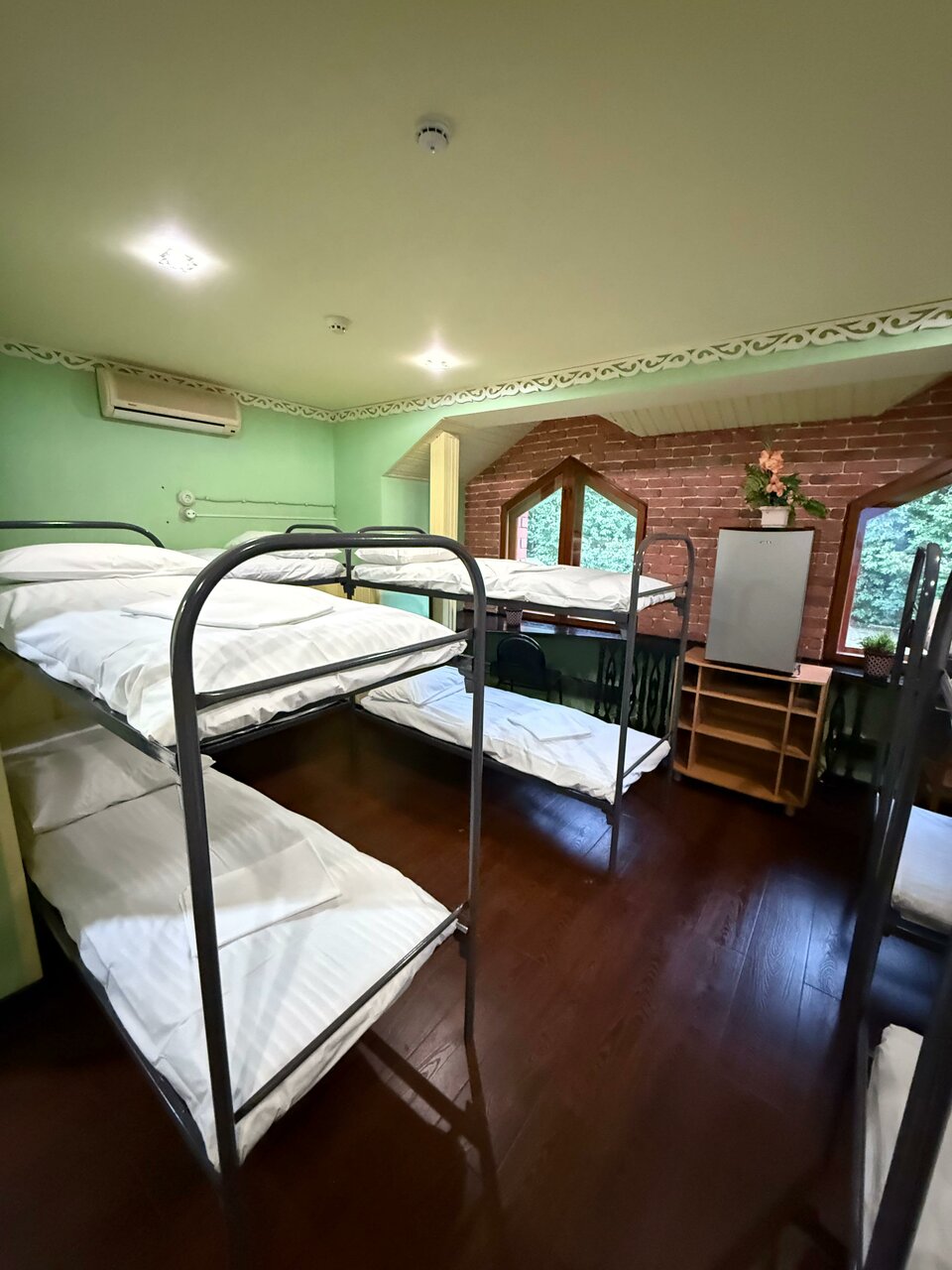 Гостиница Кулон Жуковский-58