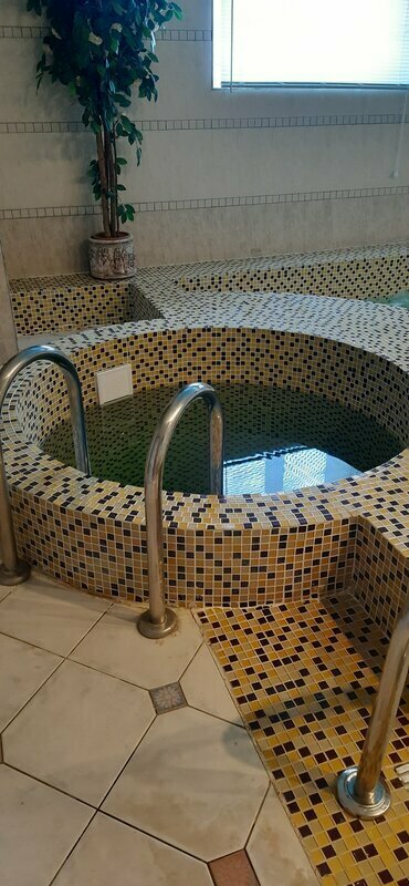 Гостиница Кулон Жуковский-77