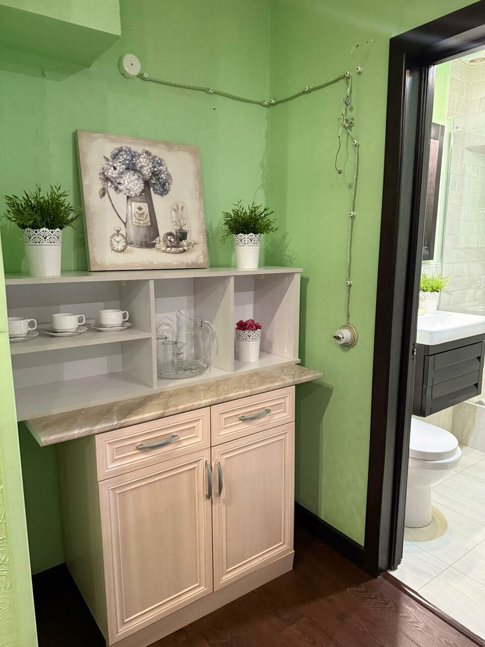 Гостиница Кулон Жуковский-16