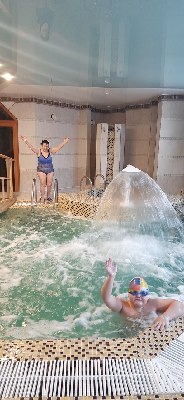 Гостиница Кулон Жуковский-85