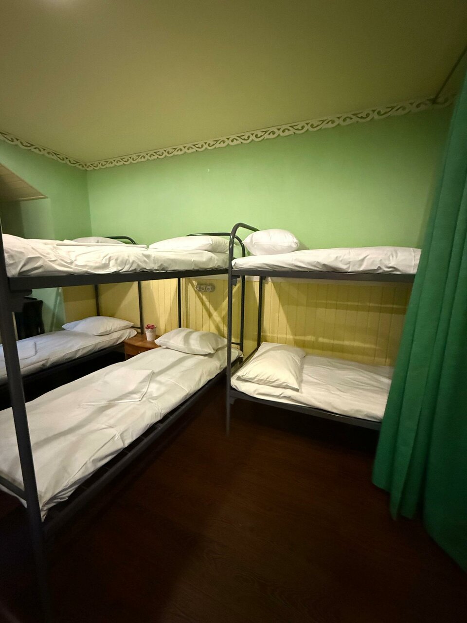 Гостиница Кулон Жуковский-37