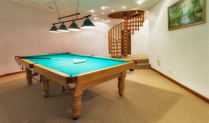 Гостиница Кулон Жуковский-25