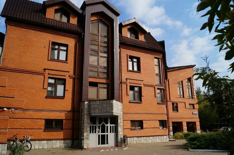 Гостиница Кулон Жуковский-52