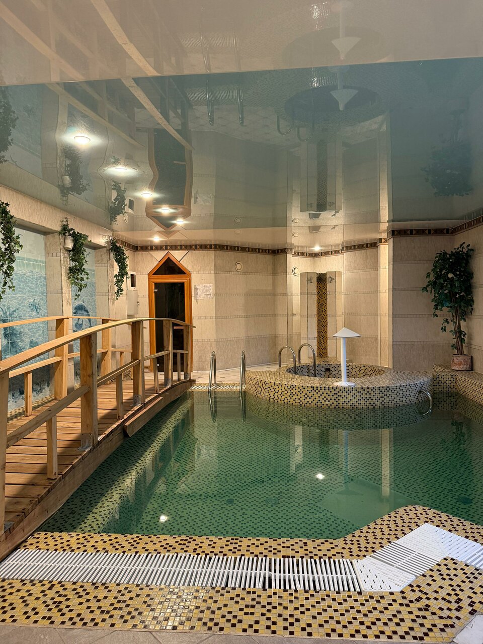 Гостиница Кулон Жуковский-40