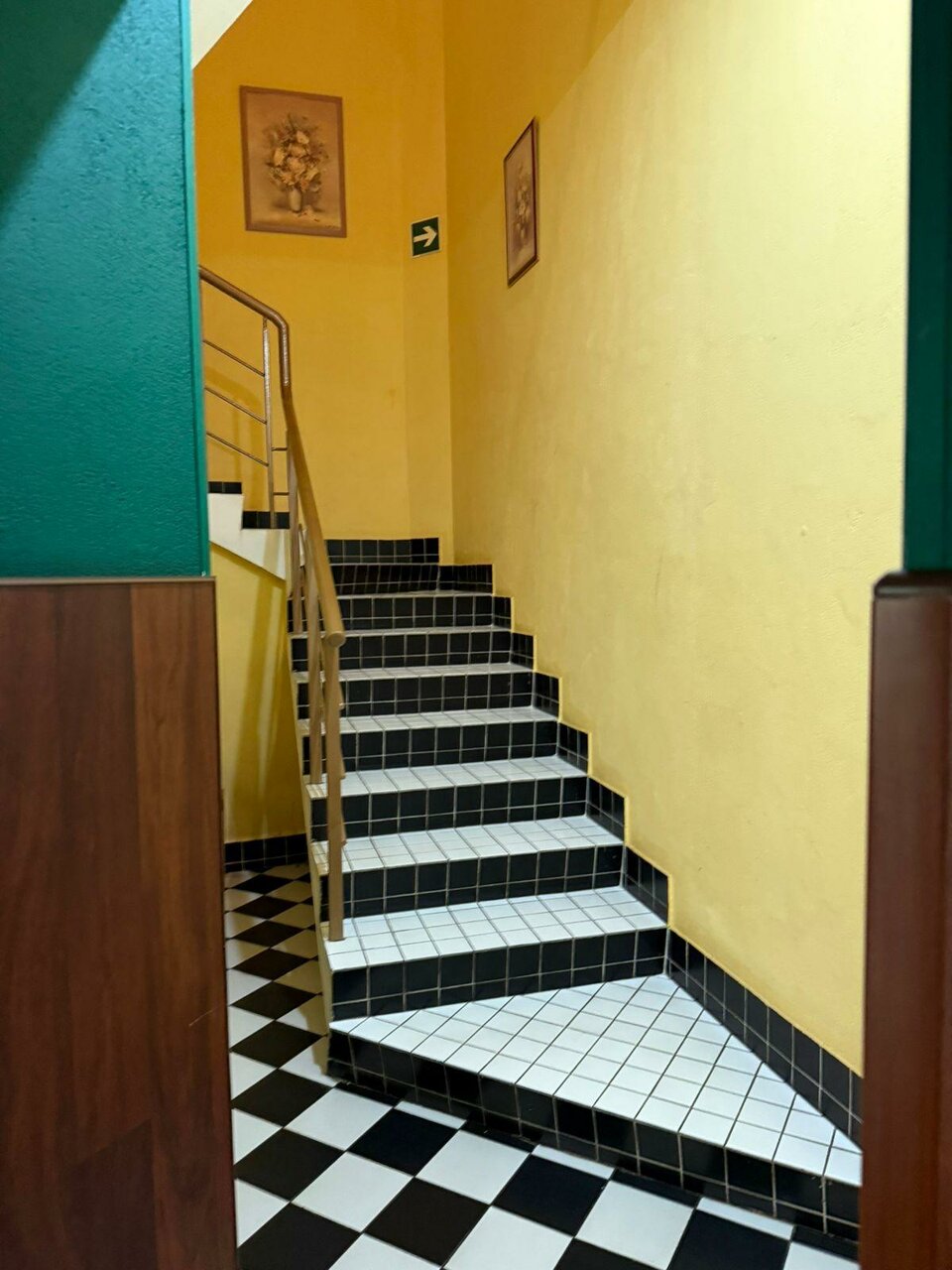 Гостиница Кулон Жуковский-35