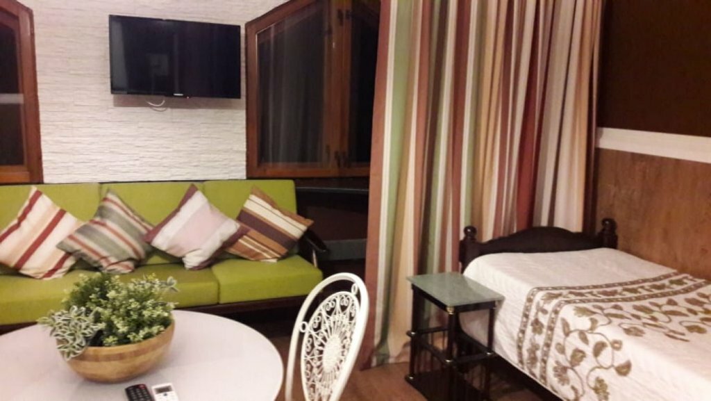 Гостиница Кулон Жуковский-31