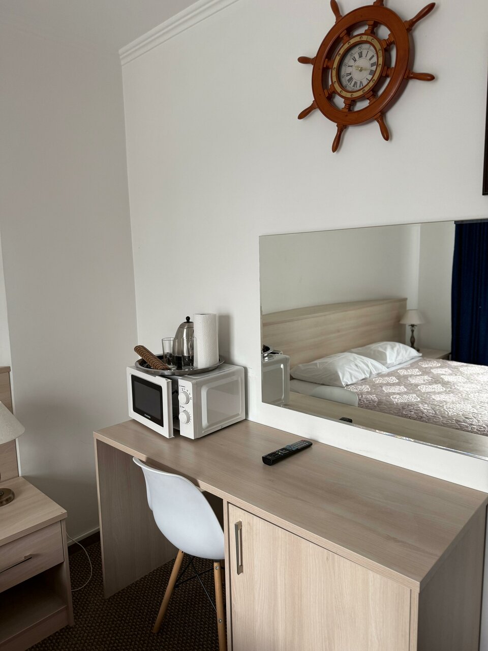 Гостиница Кулон Жуковский-7