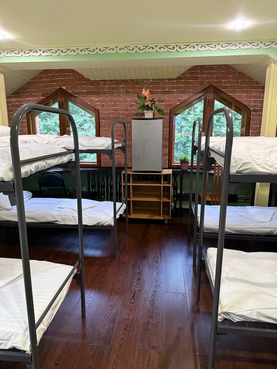 Гостиница Кулон Жуковский-13