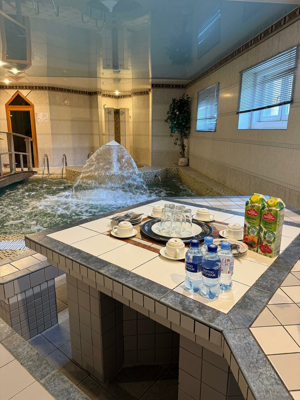 Гостиница Кулон Жуковский-6