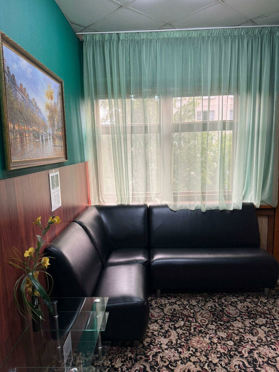 Гостиница Кулон Жуковский-10