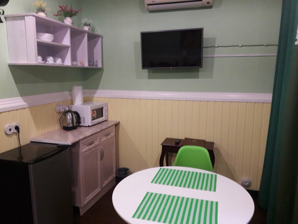 Гостиница Кулон Жуковский-29