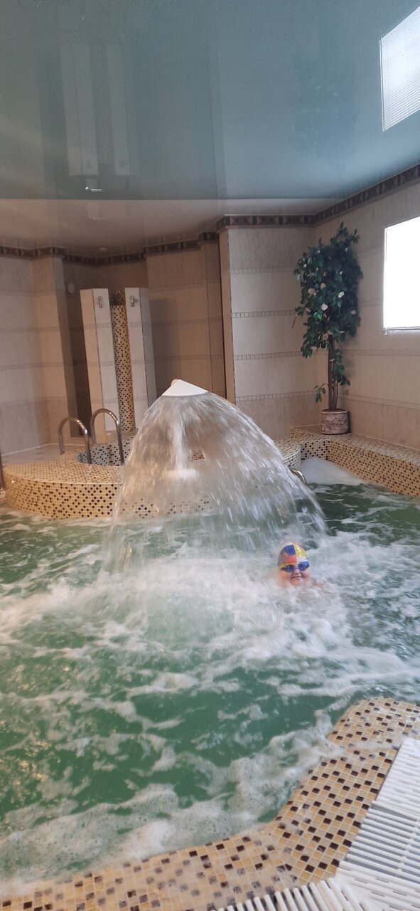 Гостиница Кулон Жуковский-82