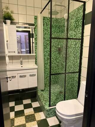 Гостиница Кулон Жуковский-7