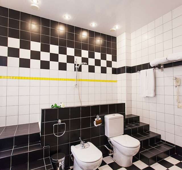 Гостиница Кулон Жуковский-75