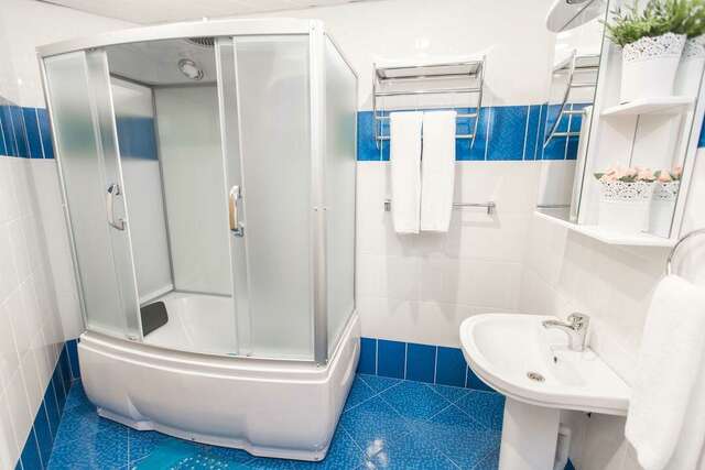 Гостиница Кулон Жуковский-46