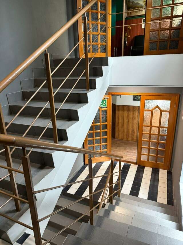 Гостиница Кулон Жуковский-7