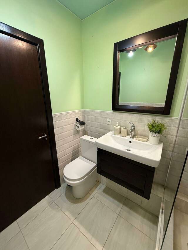 Гостиница Кулон Жуковский-31