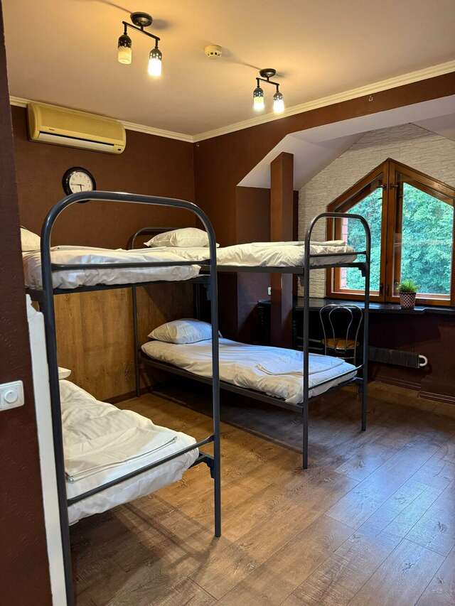 Гостиница Кулон Жуковский-71