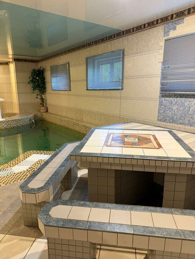 Гостиница Кулон Жуковский-45