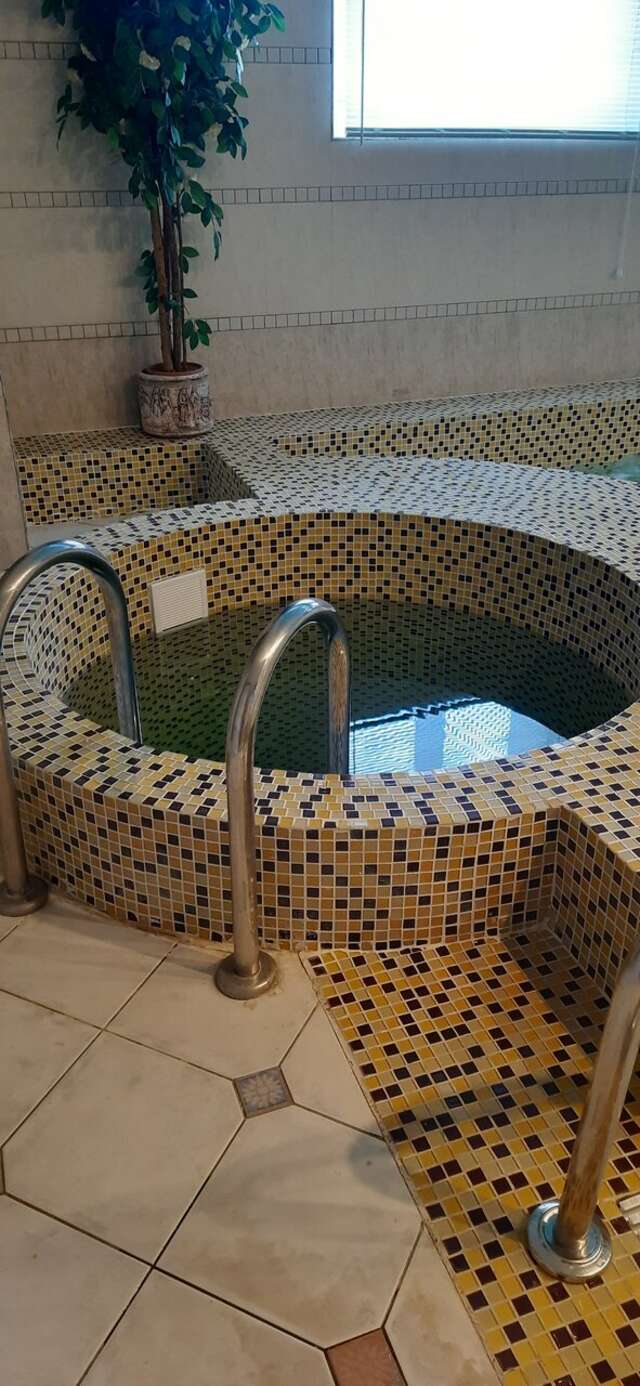 Гостиница Кулон Жуковский-85