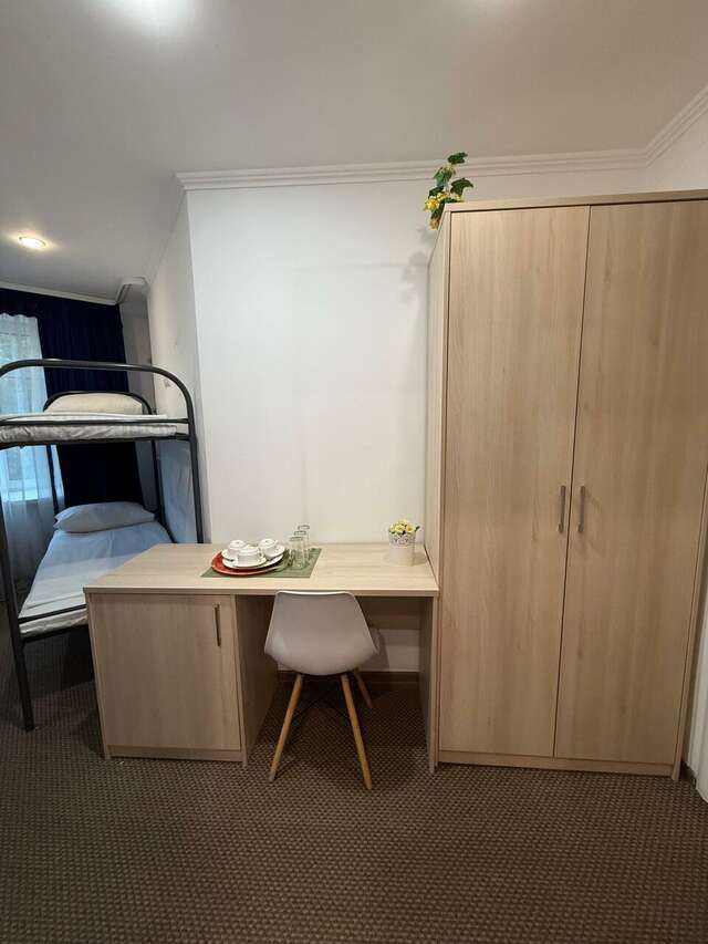 Гостиница Кулон Жуковский-13