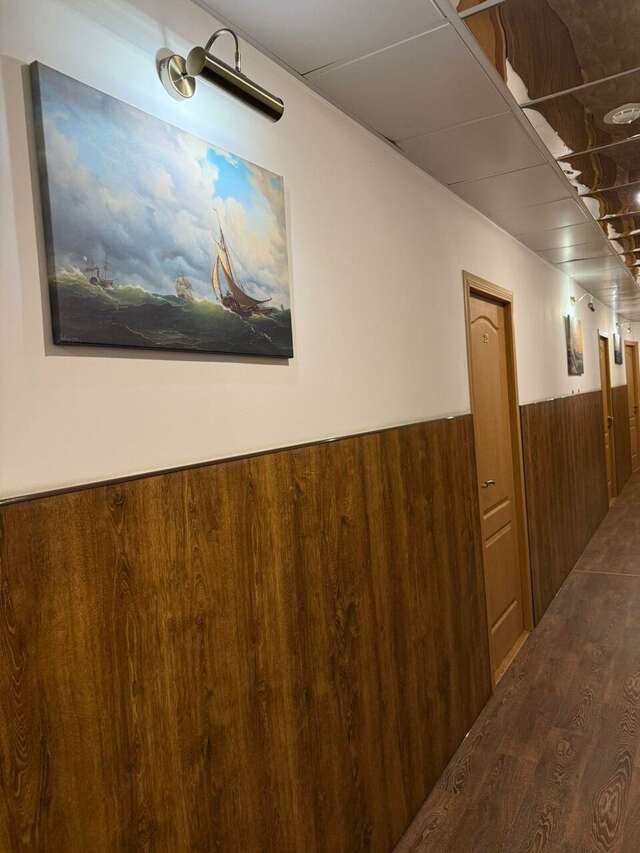 Гостиница Кулон Жуковский-63