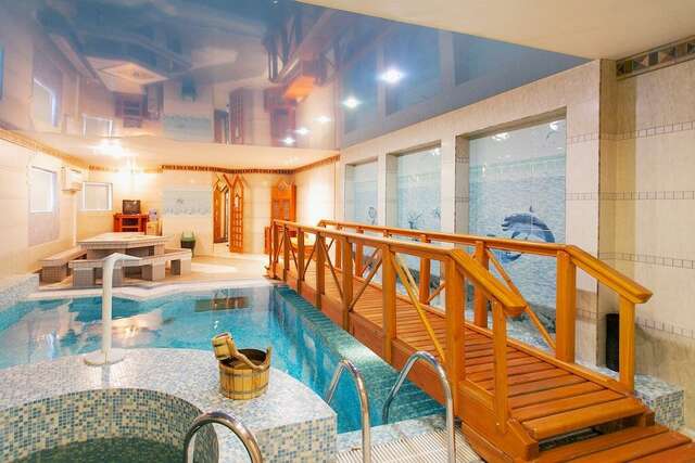 Гостиница Кулон Жуковский-52