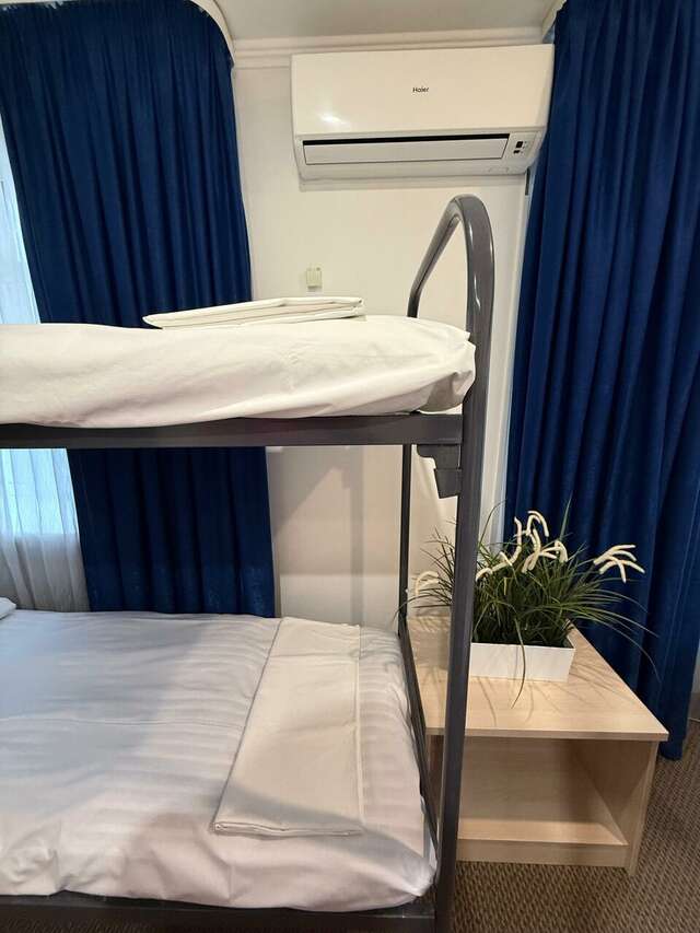 Гостиница Кулон Жуковский-25