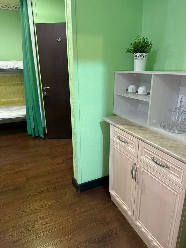 Гостиница Кулон Жуковский-44