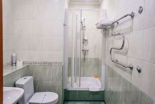 Гостиница Кулон Жуковский-65