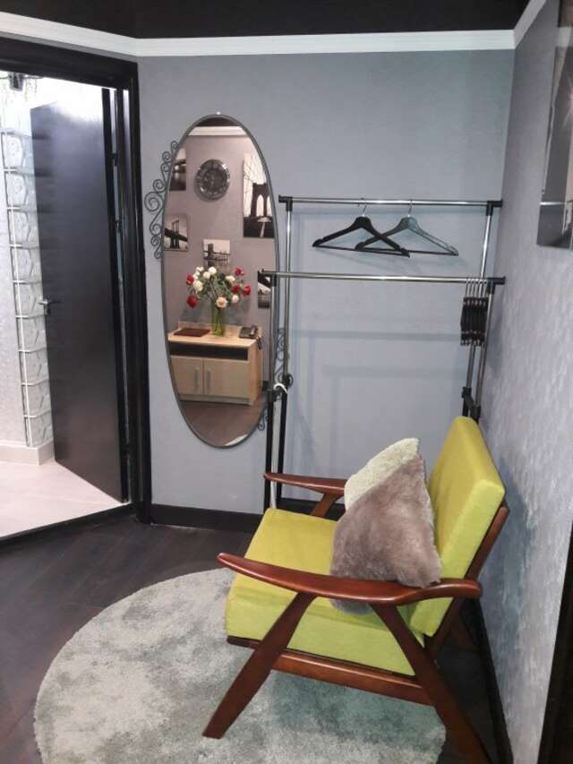 Гостиница Кулон Жуковский-19