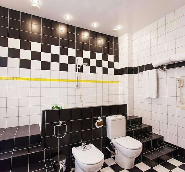 Гостиница Кулон Жуковский-11