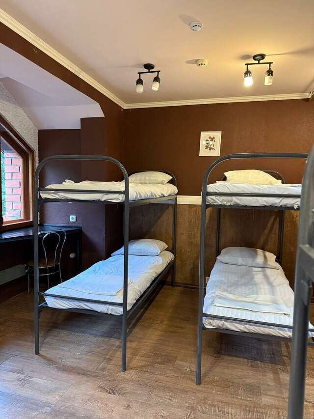 Гостиница Кулон Жуковский-58