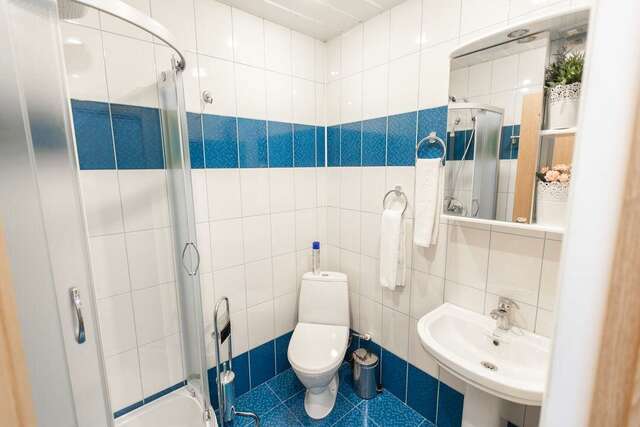 Гостиница Кулон Жуковский-74