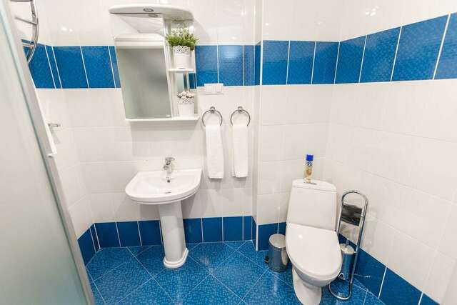 Гостиница Кулон Жуковский-72