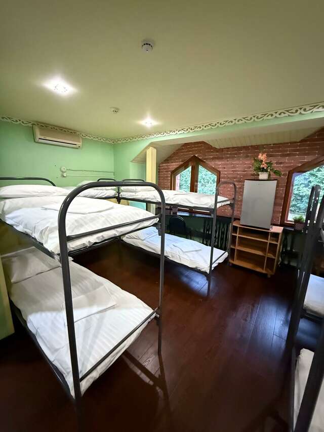 Гостиница Кулон Жуковский-57