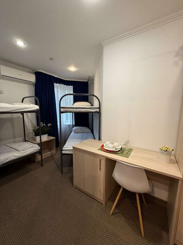 Гостиница Кулон Жуковский-35