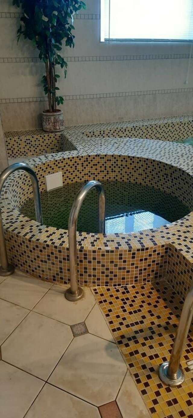 Гостиница Кулон Жуковский-76